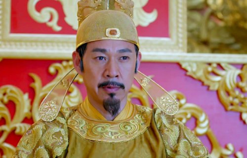 唐太宗为什么叫二凤