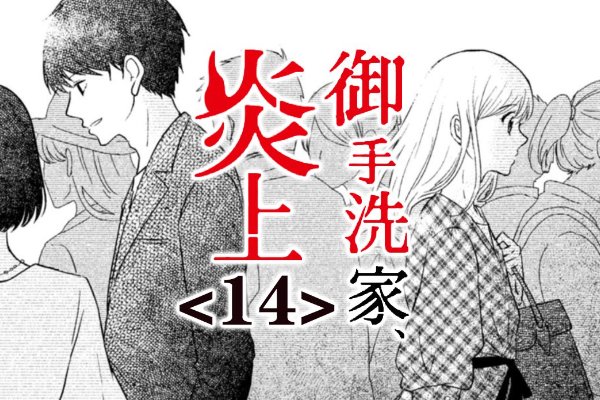 御手洗家的事情一共几集