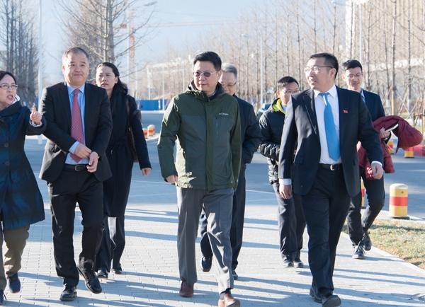 中国人寿原董事长王滨之弟王强失联，失联前他是否有异常情况？