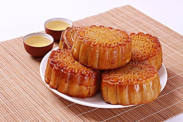 中秋节送什么礼物比较好