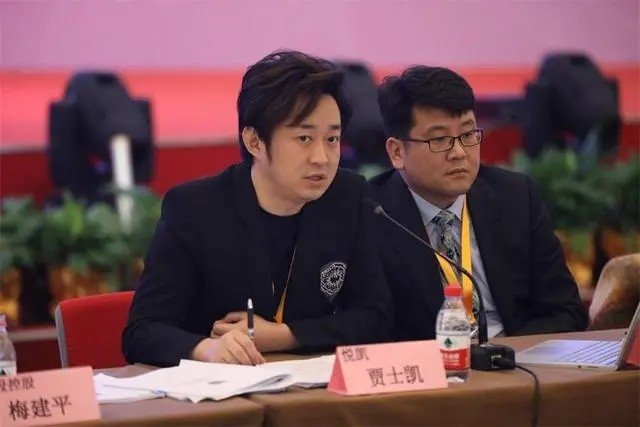 悦凯娱乐老板是谁