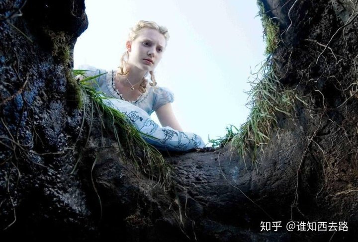 《爱丽丝梦游奇境》的精彩情节？