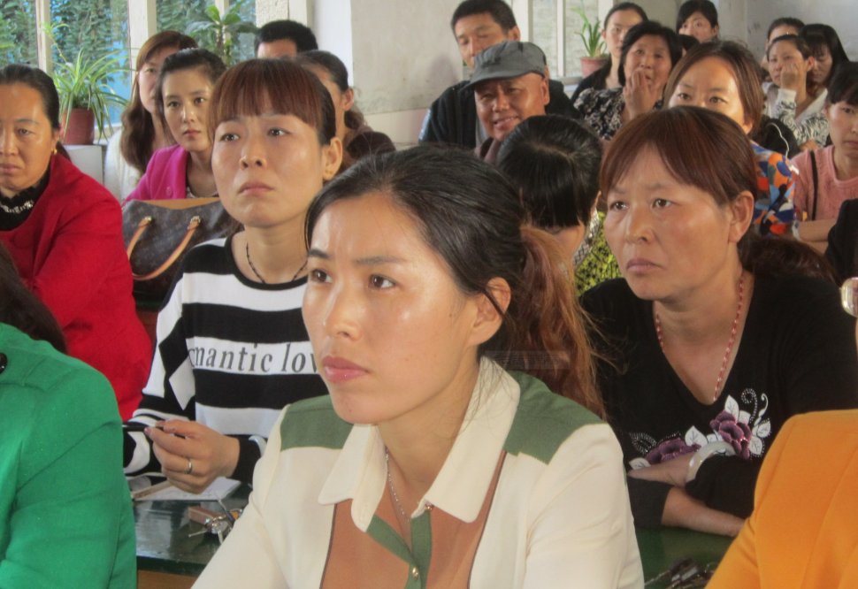 上海幼儿园为家长上性教育课，你如何看待此事？