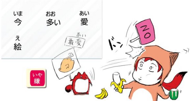 日语的“你好”怎么念？