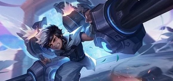 《王者荣耀》蒙犽是什么历史人物?