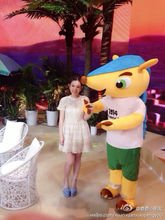 萱萱有哪些演艺经历？