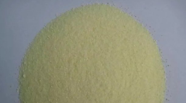 亚铁氰化钾(作用与性质)能食用吗?