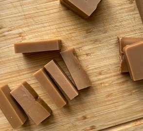 年糕的制作方法和过程