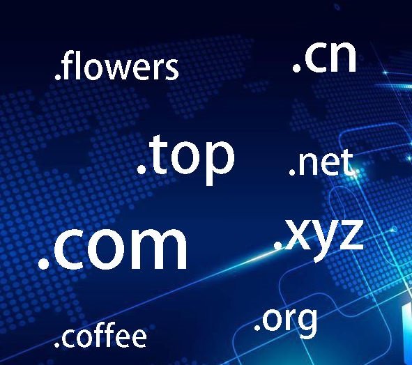 . cn是什么意思？有什么区别？