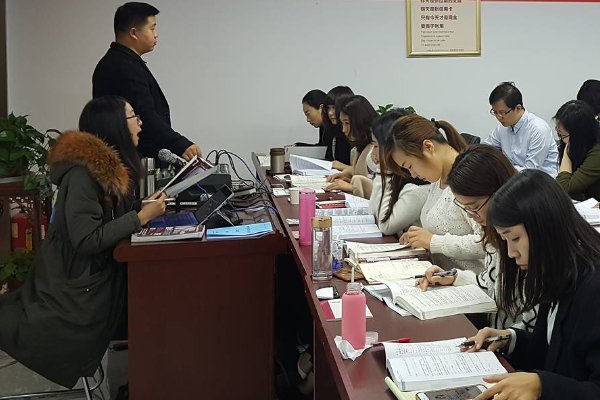 在职mba培训班费用高吗