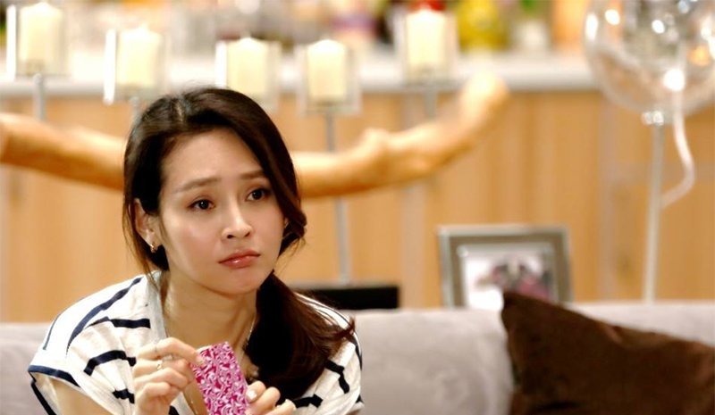 电视剧/门第/里的罗小贝是谁饰演的?