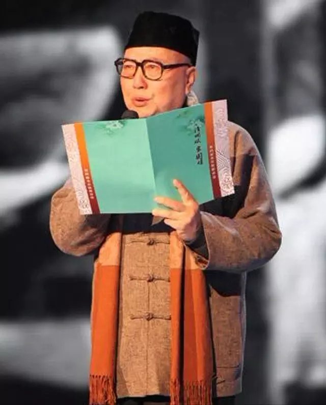 朗诵艺术家张家声去世了，他有哪些优秀的作品？