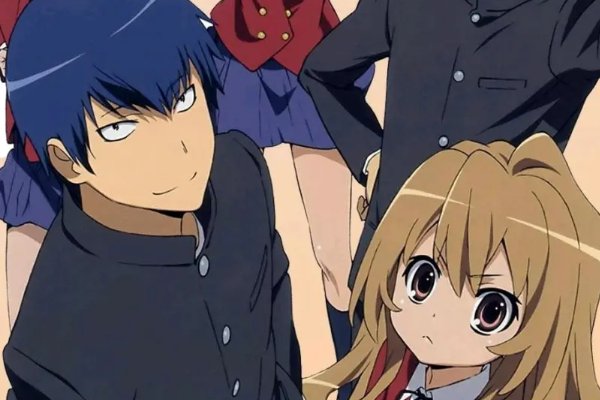 哪些动漫可以在晚上一个人安静的看？