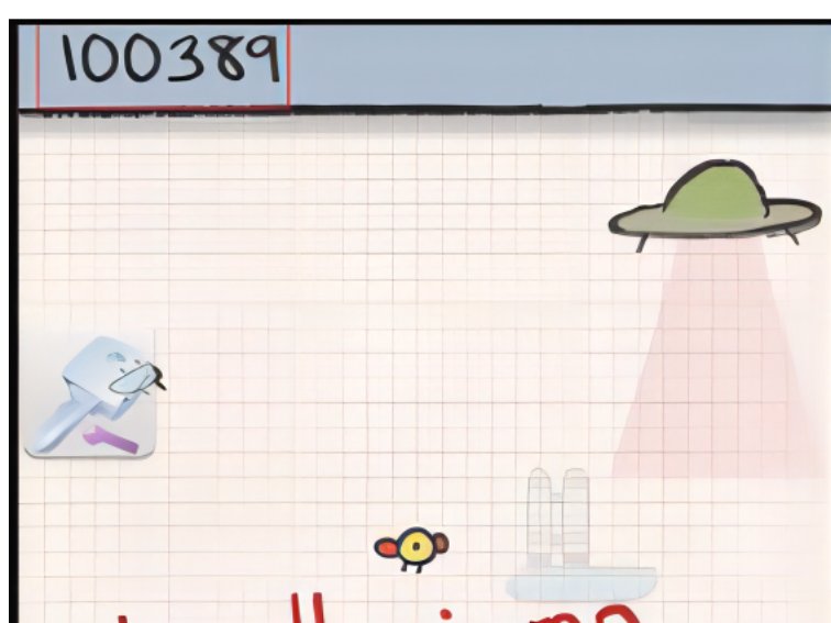 八门神器怎么修改数据