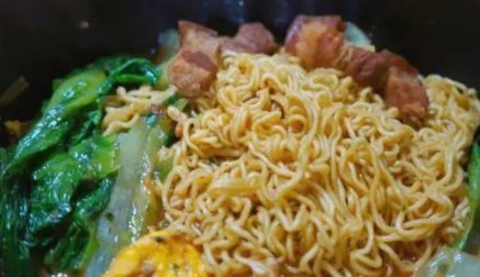 方便面发明人是谁呀？