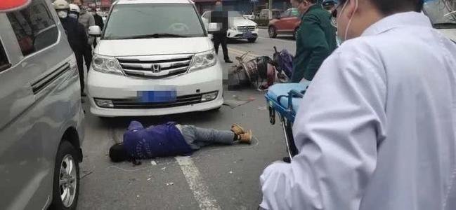 河南焦作一中学门口发生车祸多人受伤,事故原因调查清楚了吗?