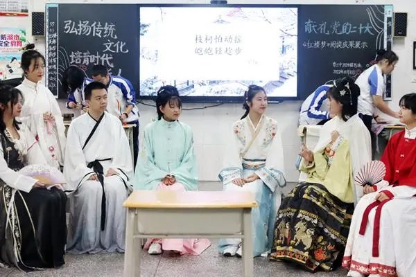 如何传承和弘扬中华优秀传统文化