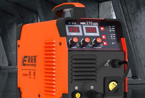 二保焊焊机哪个牌子好