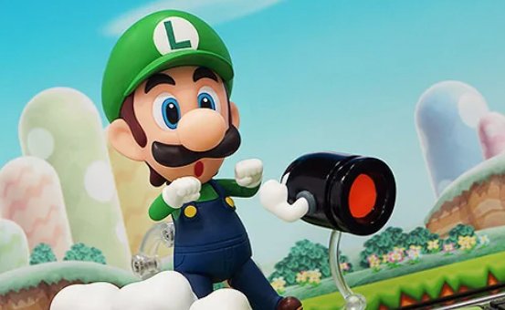 马里奥的弟弟叫什么名字？