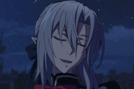 终结的炽天使七大号角