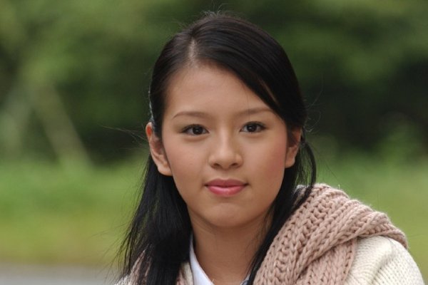 苏菲是什么电视剧的女主角