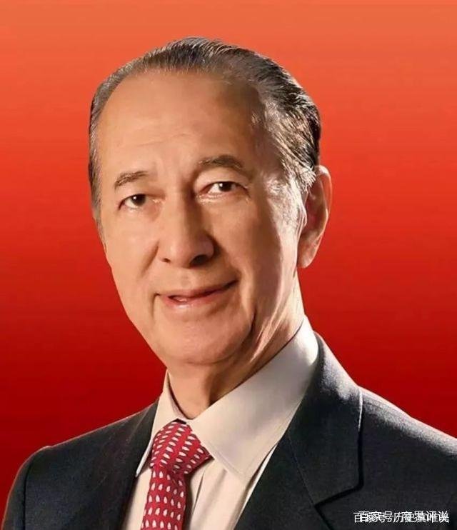 何鸿燊大太太下场如此惨，并非蓝琼缨害的，而是娘家太强势，你怎么看？