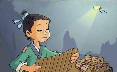 朝为田舍郎，暮登天子堂。将相本无种，男儿当自强。的意思是什么？