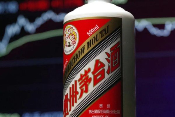 茅台5连跌3个月市值损失近9500亿，为何跌幅会这么大？