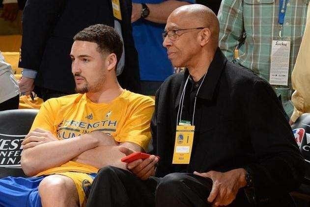 NBA哪些球员看起来很白，其实是属于黑人球员？