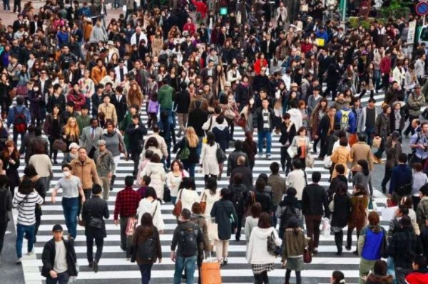 我国人口继续保持增长，人口持续增长都有什么好处？