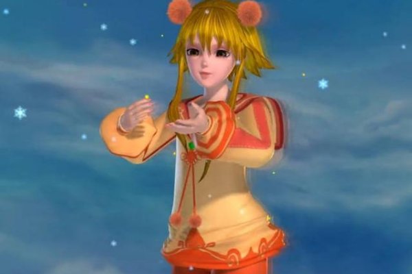 叶罗丽第九个仙子是谁