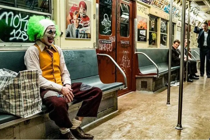 joker是什么意思？