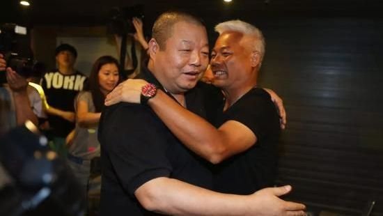 臧天朔为何得罪成龙？