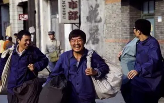 电视剧温州一家人中阿雨为什么没和志雄在一起？