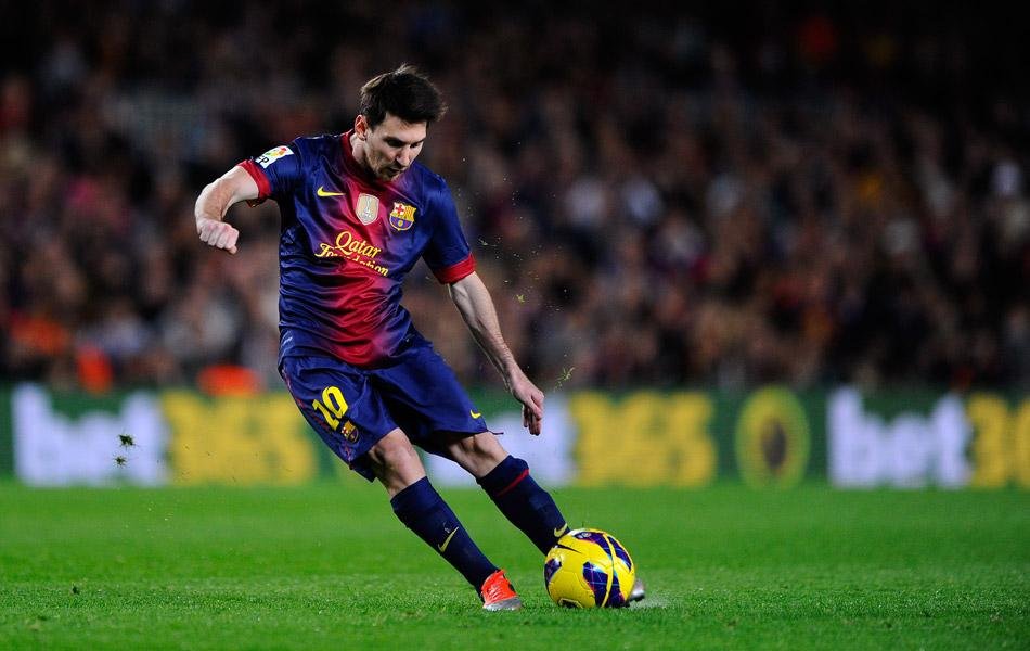 梅西没有收到巴萨正式合同，这意味着什么？