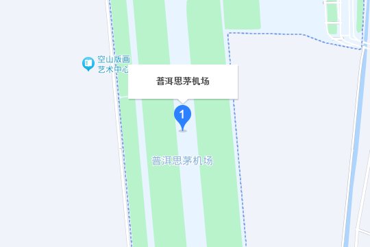 云南有几个飞机场