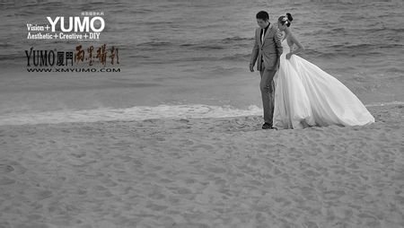 石狮维多利亚婚纱摄影怎么样