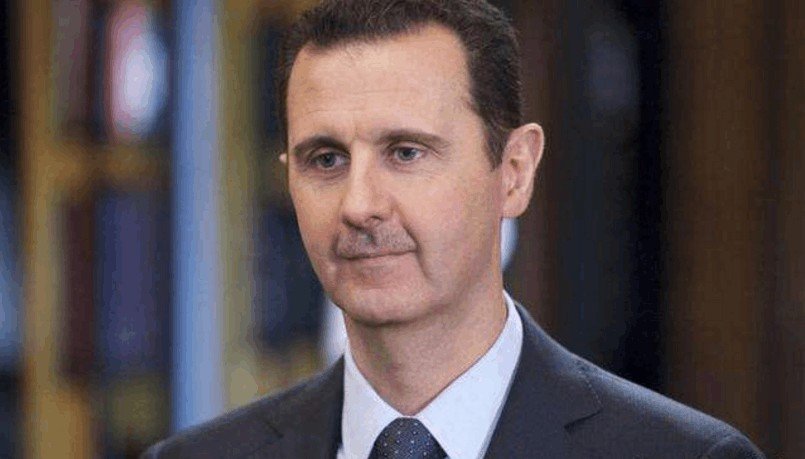 历任叙利亚总统列表