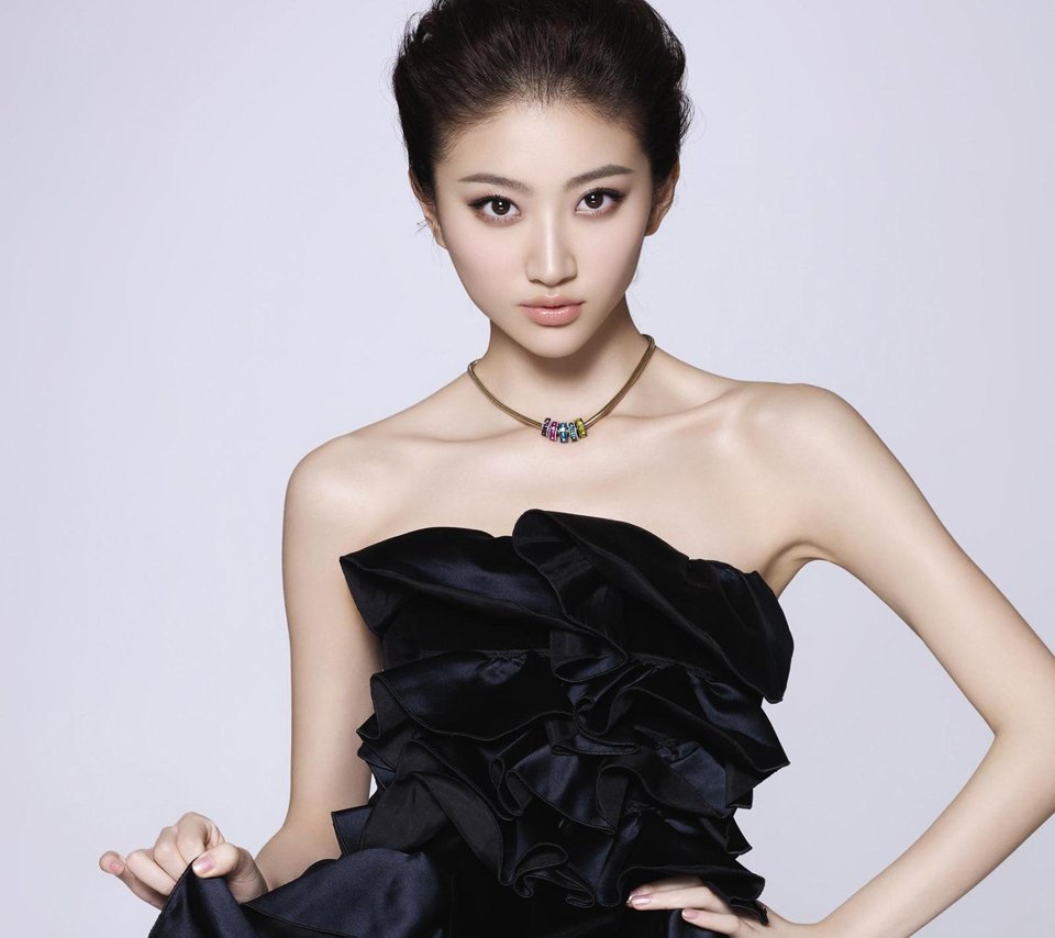 景甜的男朋友是谁？