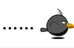 “......”表示什么