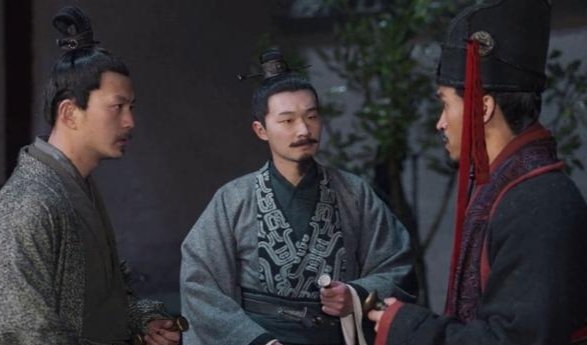 秦国丞相芈启的结局是什么？