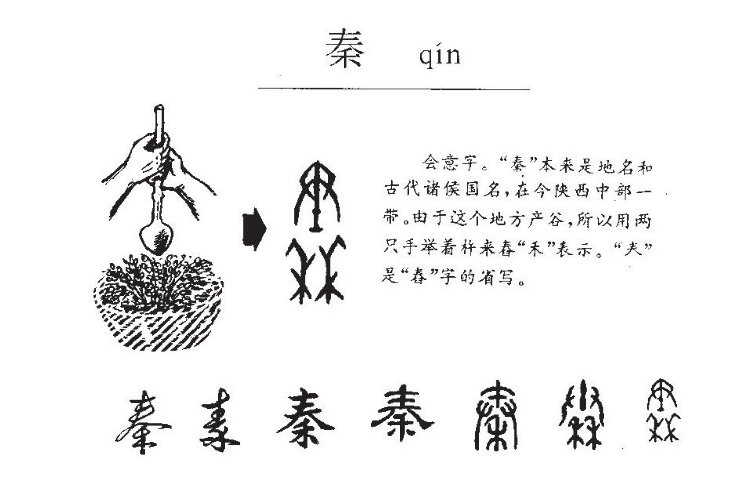 半部春秋打一字谜
