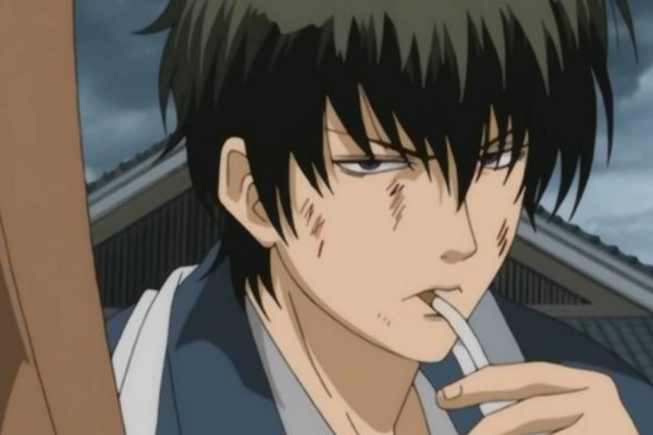 银魂经典台词有哪些