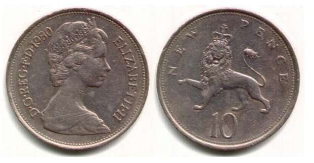 这些是什么硬币？