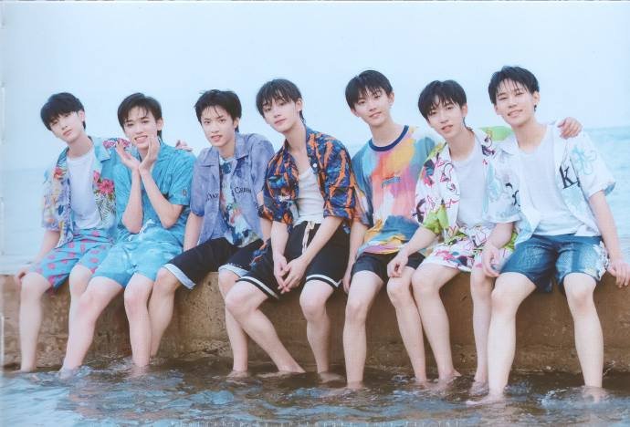 时代少年团4人高考分数皆超录取线，娱乐圈有哪些艺人是学霸？