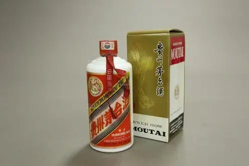 茅台是日本企业吗