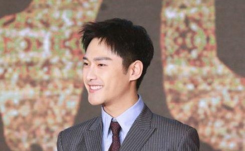 《一起来看流星雨》中上官瑞谦的扮演者是谁？他还有哪些影视作品？