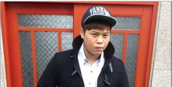 高恺蔚是谁，有没有他的图片