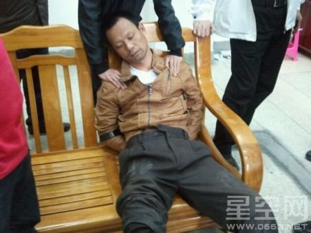 刘求池被警方抓了吗?急急急！！！