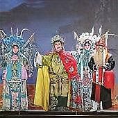 亮相是什么意思？